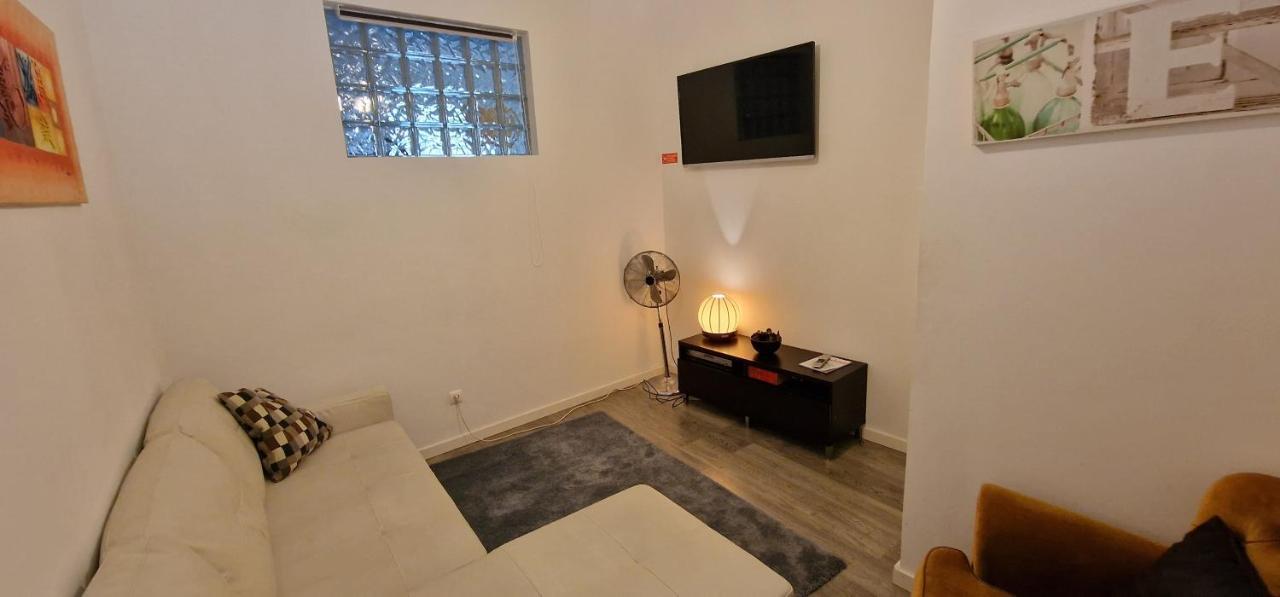 Lisbon Apartments In Anjos Exterior foto