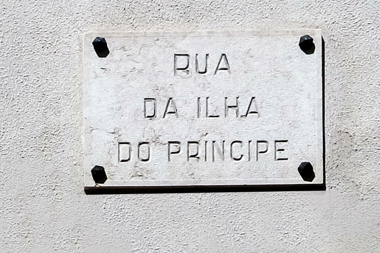 Lisbon Apartments In Anjos Exterior foto